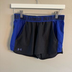2/$10 Under Armour Shorts